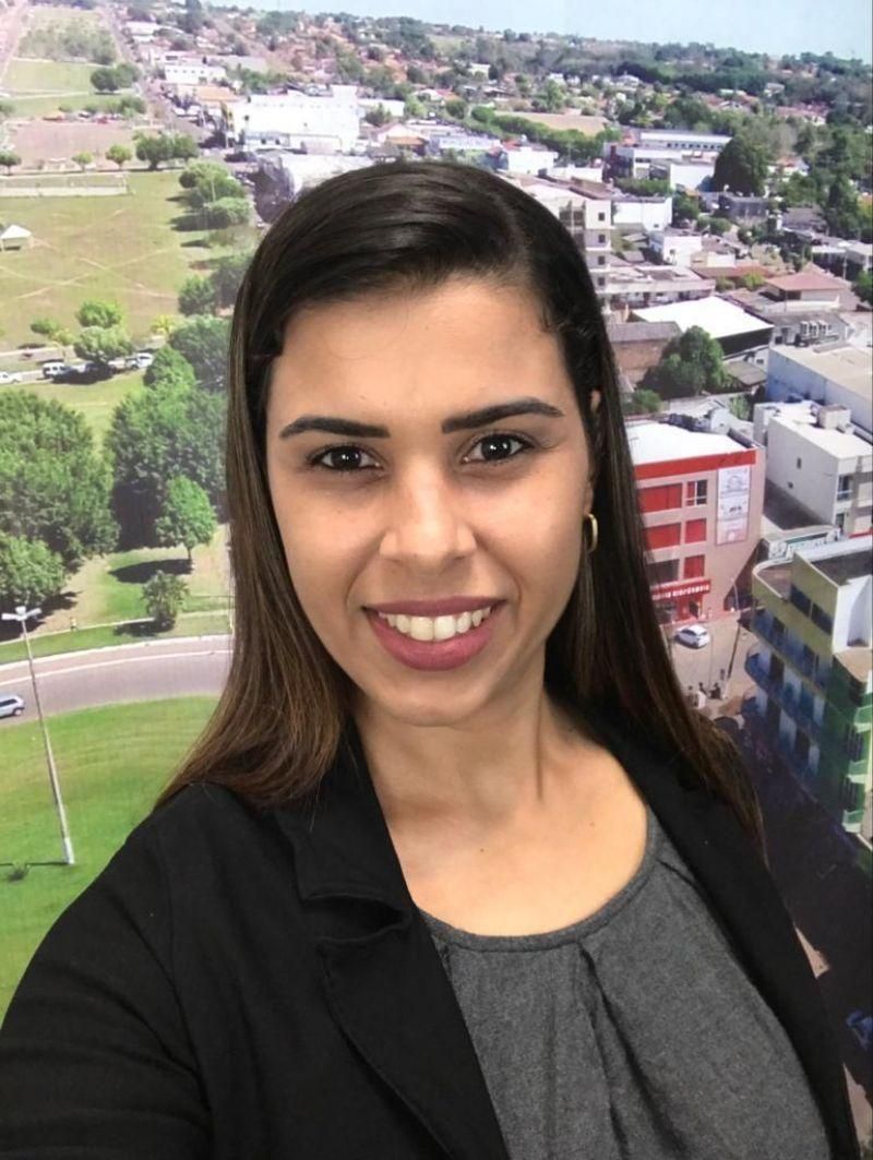 Vereadora Eleita Juliana Antunes agradece à população Rolimourense pela sua vitória nas Eleições 2020 Vereadora Eleita Juliana Antunes agradece à população Rolimourense pela sua vitória nas Eleições 2020
