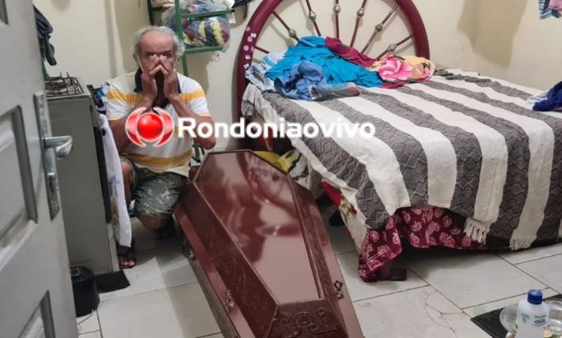 Em Porto Velho, funerária se recusa a enterrar mulher após descobrir registro de óbito de 21 anos atrás no Pará Em Porto Velho, funerária se recusa a enterrar mulher após descobrir registro de óbito de 21 anos atrás no Pará