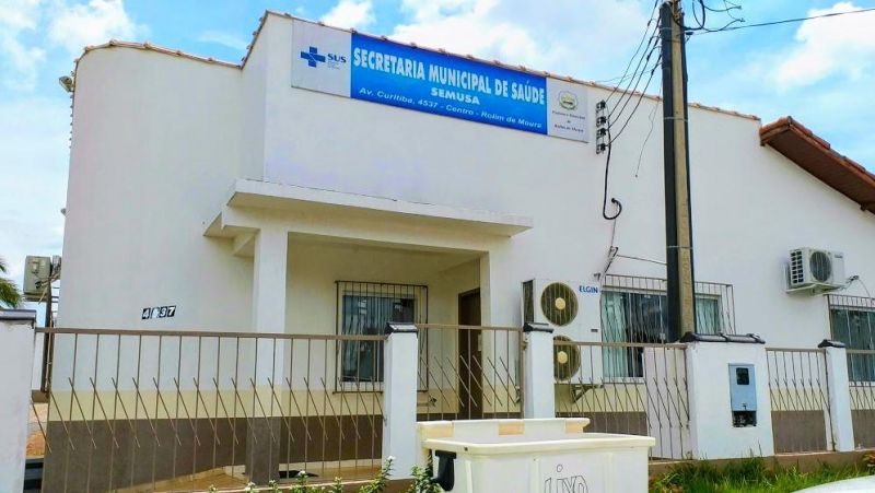 Rolim de Moura: Novo secretário municipal de saúde e diretor do hospital municipal já foram escolhidos; veja quem são