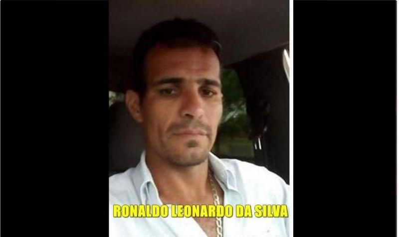 Morador de Rolim de Moura é morto a tiros em área de conflito agrário, em Cujubim Morador de Rolim de Moura é morto a tiros em área de conflito agrário, em Cujubim