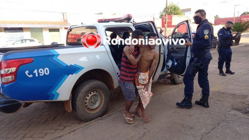 Discussão entre vizinhos em bebedeira acaba em tentativa de assassinato Discussão entre vizinhos em bebedeira acaba em tentativa de assassinato