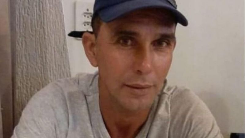 Homem sai pra vender moto, manda áudio para esposa falando de morte e desaparece Homem sai pra vender moto, manda áudio para esposa falando de morte e desaparece