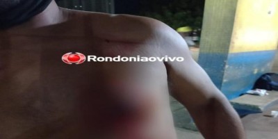 Travesti de 17 anos é detido após esfaquear homem em Porto Velho
