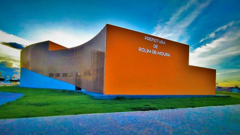 Nota de Esclarecimento da Prefeitura de Rolim de Moura Nota de Esclarecimento da Prefeitura de Rolim de Moura