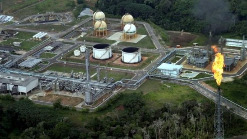 Petrobrás reajusta gás natural em 39% a partir de maio; Veja como esse aumento chegará ao seu bolso Petrobrás reajusta gás natural em 39% a partir de maio; Veja como esse aumento chegará ao seu bolso