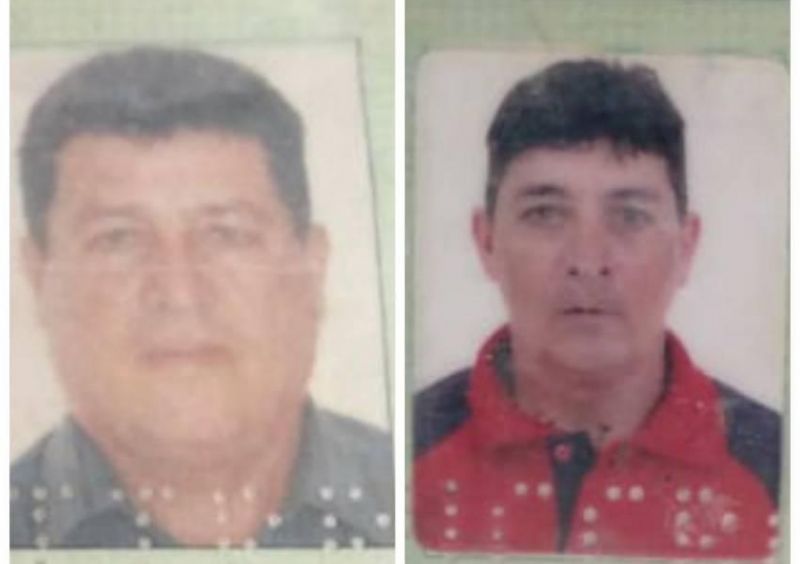 Irmãos morrem em grave acidente na BR-364 em Rondônia Irmãos morrem em grave acidente na BR-364 em Rondônia