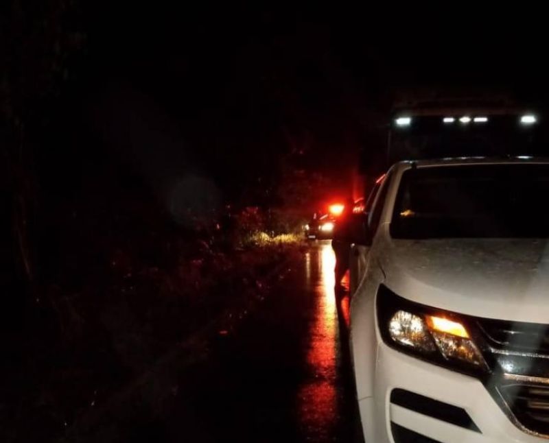 Irmãos morrem em grave acidente na BR-364 em Rondônia Irmãos morrem em grave acidente na BR-364 em Rondônia