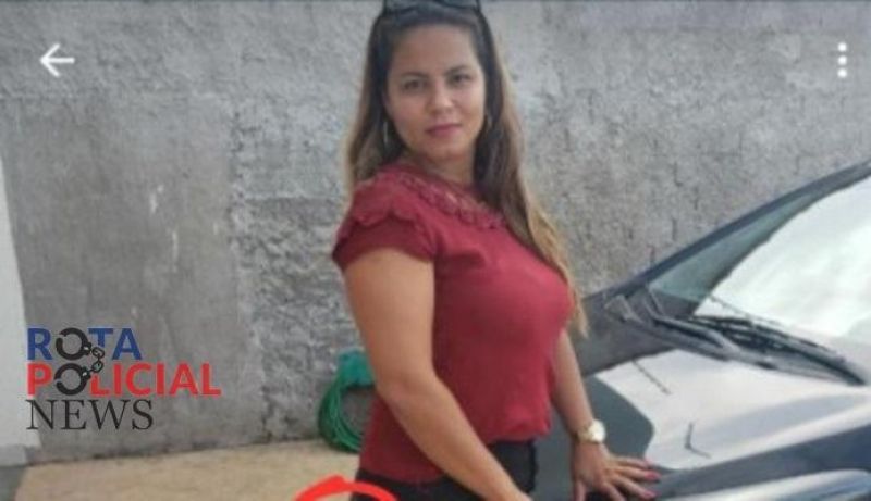 Motorista de aplicativo morre em grave acidente na BR-364 em Vilhena