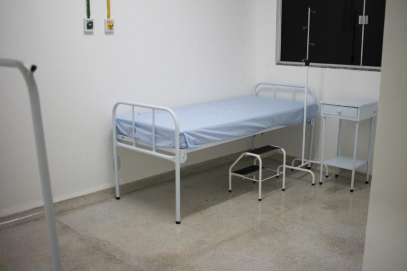 Prefeitura de Rolim de Moura inaugura UPA, que começa a atender urgências e emergências a partir deste sábado (24) Prefeitura de Rolim de Moura inaugura UPA, que começa a atender urgências e emergências a partir deste sábado (24)