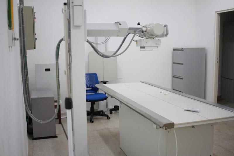 Prefeitura de Rolim de Moura inaugura UPA, que começa a atender urgências e emergências a partir deste sábado (24) Prefeitura de Rolim de Moura inaugura UPA, que começa a atender urgências e emergências a partir deste sábado (24)