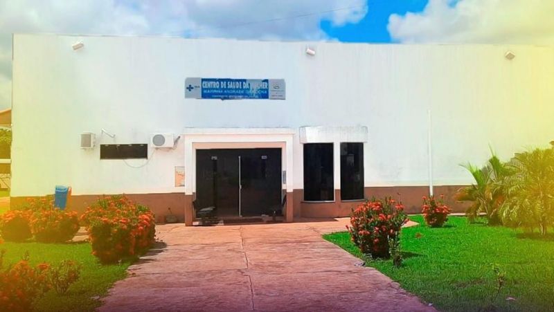 Clínica da Mulher de Rolim de Moura é indicada para Prêmio Dr Pinotti - Hospital Amigo da Mulher Clínica da Mulher de Rolim de Moura é indicada para Prêmio Dr Pinotti - Hospital Amigo da Mulher