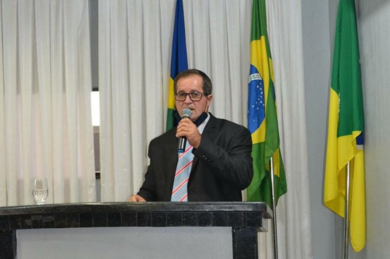 ROLIM DE MOURA: Moradores de rua podem ganhar abrigo municipal ROLIM DE MOURA: Moradores de rua podem ganhar abrigo municipal