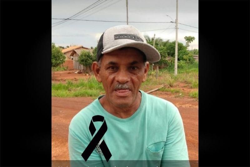 Homem de 61 anos é mais uma vítima de complicações da covid-19 em Rolim de Moura Homem de 61 anos é mais uma vítima de complicações da covid-19 em Rolim de Moura