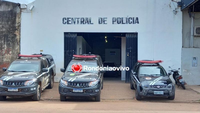 Pai descobre que filha adolescente está com atividades escolares atrasadas, chega em casa vê louça suja e acaba detido por Pai descobre que filha adolescente está com atividades escolares atrasadas, chega em casa vê louça suja e acaba detido por