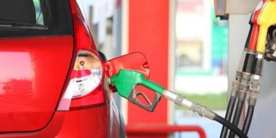 Motorista foge de posto de combustível após abastecer R$ 200