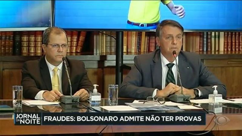 Fake news: Após três anos falando em Fake news: Após três anos falando em