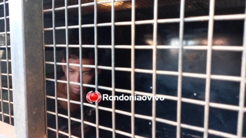 Sargento à paisana troca tiros com assaltantes e um acaba baleado Sargento à paisana troca tiros com assaltantes e um acaba baleado