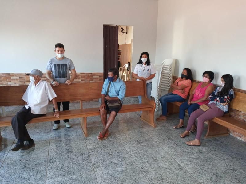 ROLIM DE MOURA: Final de semana de 100 ultrassons realizados pela equipe Associação Dr. Luiz Ferrari ROLIM DE MOURA: Final de semana de 100 ultrassons realizados pela equipe Associação Dr. Luiz Ferrari