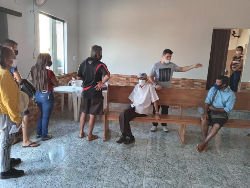 ROLIM DE MOURA: Final de semana de 100 ultrassons realizados pela equipe Associação Dr. Luiz Ferrari ROLIM DE MOURA: Final de semana de 100 ultrassons realizados pela equipe Associação Dr. Luiz Ferrari
