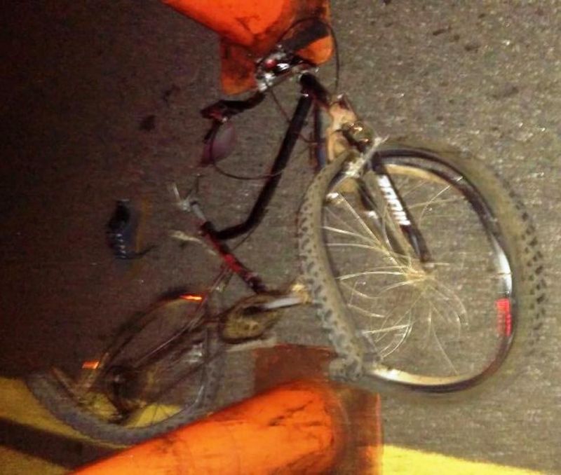 Motorista de aplicativo é acusado de tentar matar ciclista atropelado após discussão no trânsito Motorista de aplicativo é acusado de tentar matar ciclista atropelado após discussão no trânsito