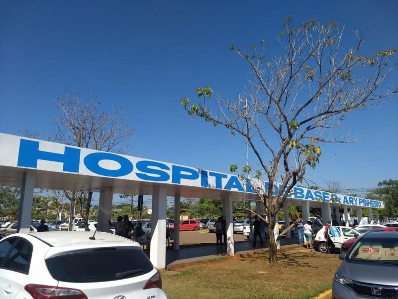 Hospital de Base nega denúncia do Cremero de que recém-nascidos morreram por falta de profissionais em Porto Velho