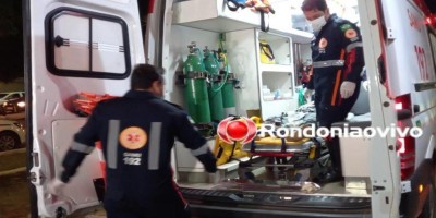 Mulher flagra marido estuprando a sobrinha e acusado vai parar na UPA Mulher flagra marido estuprando a sobrinha e acusado vai parar na UPA