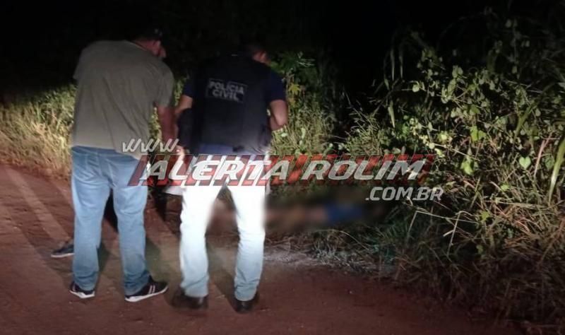 Rolim de Moura: Autor dos disparos em funcionários de conveniência foi encontrado morto; Um segundo suspeito foi preso pela polícia