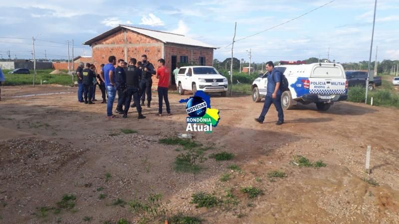 Ji-Paraná: Mulher que estava desaparecida é encontrada morta dentro de guarda-roupa