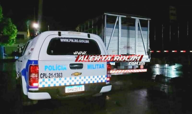Mais de 01 tonelada de droga foi apreendida em operação realizada em Alto Alegre
