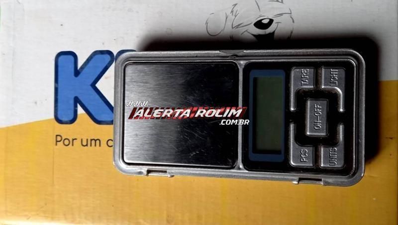 Mulher suspeita de tráfico de drogas é presa em operação da PM e PC em Rolim de Moura Mulher suspeita de tráfico de drogas é presa em operação da PM e PC em Rolim de Moura