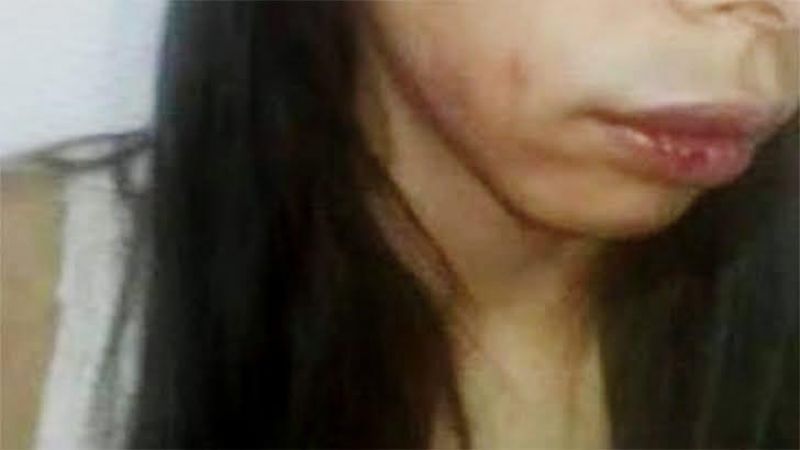 Idoso de 62 anos é preso por agredir esposa de 25 após descobrir traição Idoso de 62 anos é preso por agredir esposa de 25 após descobrir traição