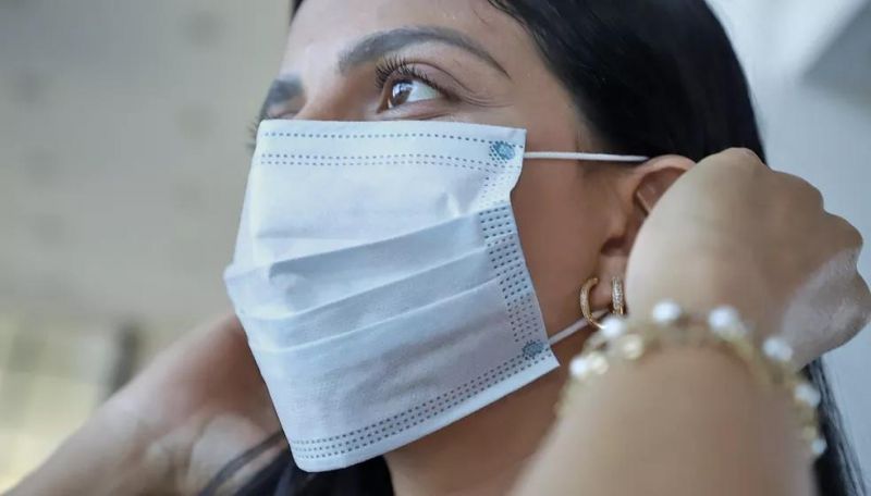 Governo publica decreto onde desobriga o uso de máscaras em ambientes abertos e fechados em Rondônia; veja ponto a ponto do decreto Governo publica decreto onde desobriga o uso de máscaras em ambientes abertos e fechados em Rondônia; veja ponto a ponto do decreto