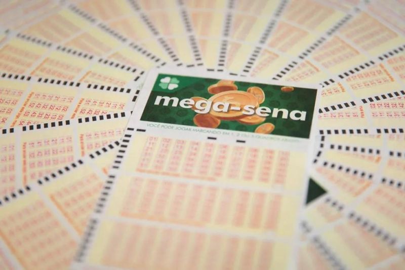 Mega-Sena: dois bilhetes de Rondônia acertam quina e levam R$ 102 mil Mega-Sena: dois bilhetes de Rondônia acertam quina e levam R$ 102 mil