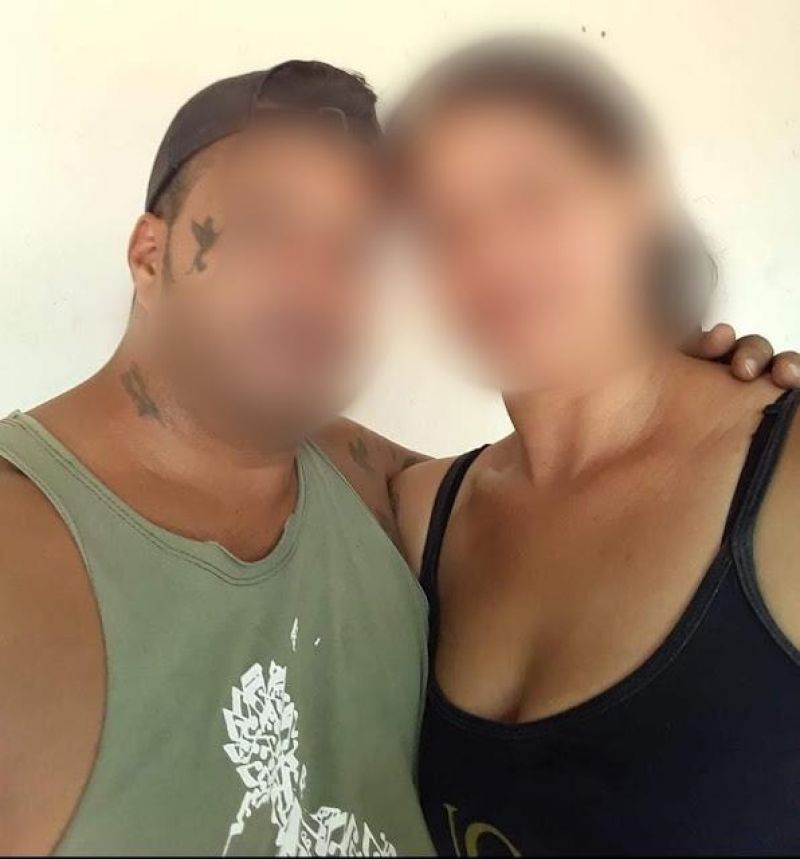 Mulher é baleada na barriga pelo ex-companheiro em Colorado do Oeste Mulher é baleada na barriga pelo ex-companheiro em Colorado do Oeste