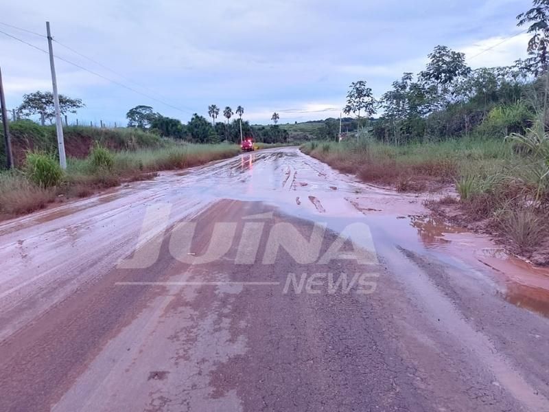 Empresário de Vilhena morre e outras três pessoas ficam feridas após capotamento de caminhonete em Mato Grosso