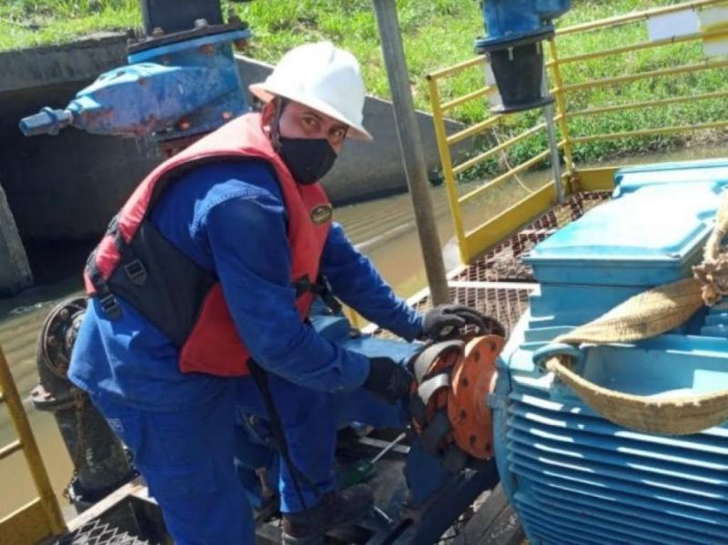 Utilidade Pública - Águas de Rolim de Moura Utilidade Pública - Águas de Rolim de Moura