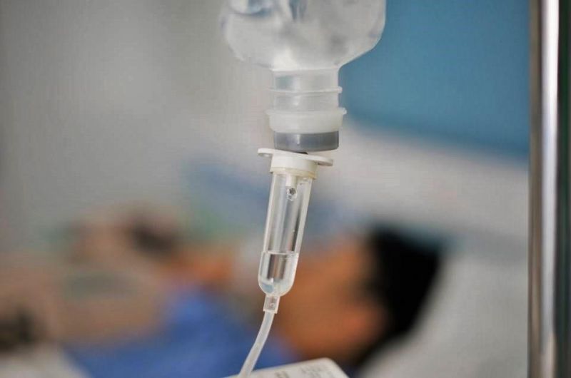 Risco de faltar dipirona e soro fisiológico preocupa gestores em Saúde de todo país Risco de faltar dipirona e soro fisiológico preocupa gestores em Saúde de todo país