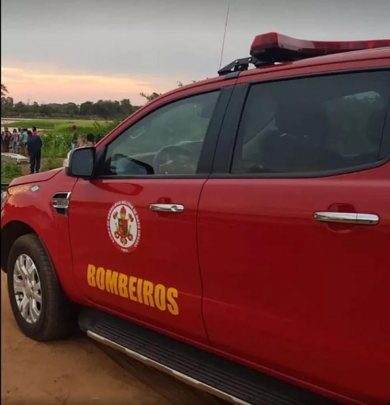 Bebê recém-nascido morre ao se engasgar com leite materno em MT Bebê recém-nascido morre ao se engasgar com leite materno em MT