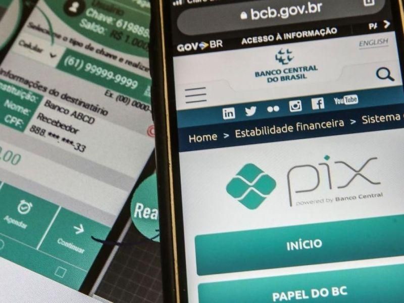 PIX cresce 281% e é o 3º meio de pagamento mais aceito em e-commerce PIX cresce 281% e é o 3º meio de pagamento mais aceito em e-commerce