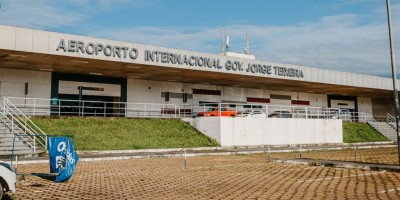 VOOS: Aeroporto de Porto Velho recebe três novas rotas na malha aérea