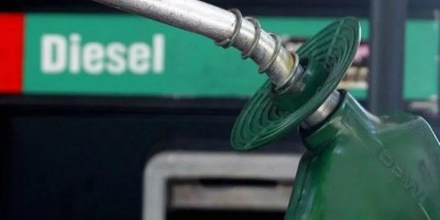 Diesel fica mais caro a partir de amanhã, segundo Petrobrás