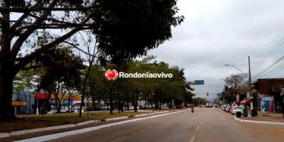 CLIMA: Confira a previsão do tempo para essa sexta-feira (20), em Rondônia