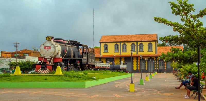 Salas de cinema vão divulgar potencialidades turísticas de Rondônia Salas de cinema vão divulgar potencialidades turísticas de Rondônia