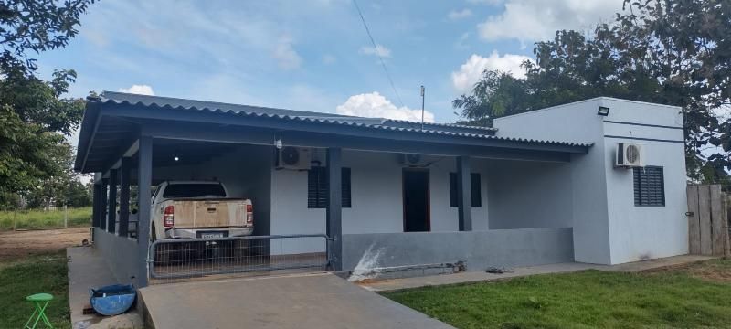 VENDE-SE: LINDA CHÁCARA EM ROLIM DE MOURA VENDE-SE: LINDA CHÁCARA EM ROLIM DE MOURA