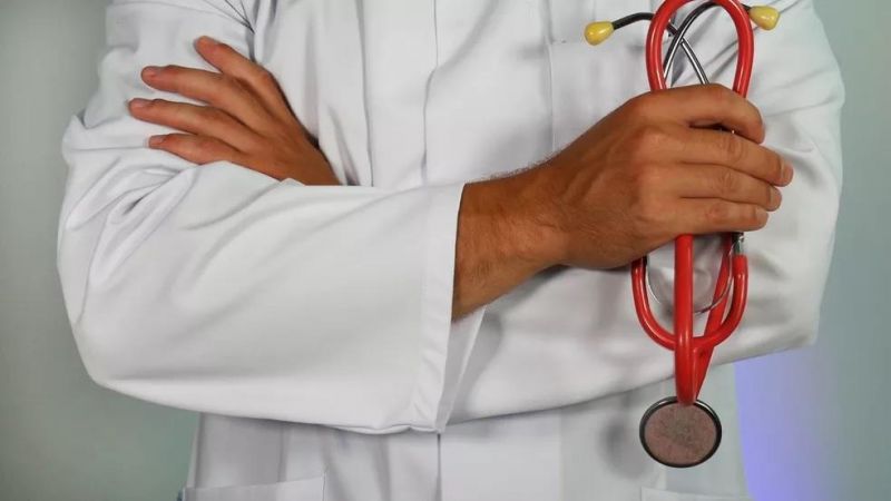 Sesau/RO abre processo seletivo para contratação temporária de 149 médicos