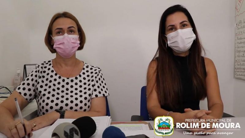 Vídeo: Rolim de Moura confirma 3 casos de crianças com meningite viral