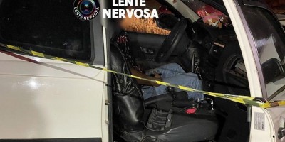 Motorista fica preso às ferragens após colisão entre dois carros em Porto Velho; veja...