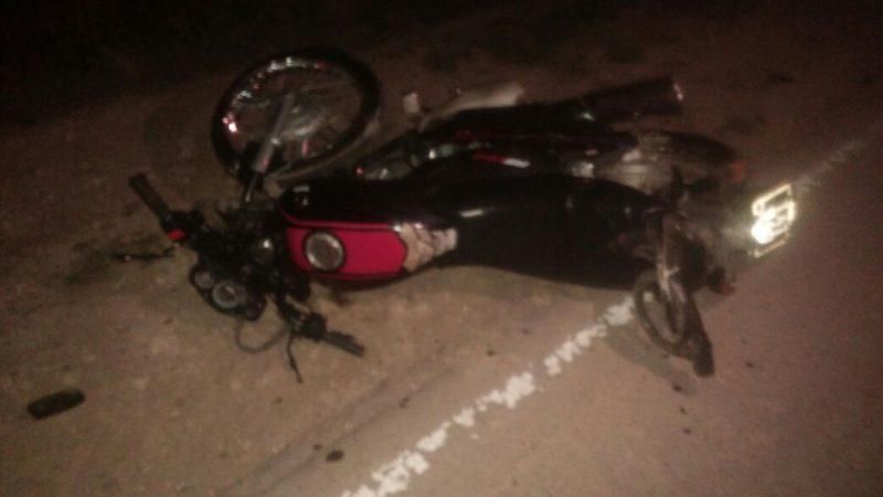 Ji-Paraná: Jovem em motocicleta é interceptado e alvejado com sete tiros Ji-Paraná: Jovem em motocicleta é interceptado e alvejado com sete tiros