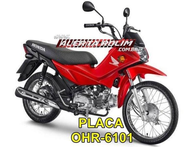 Bandidos armados invadem residência, amarraram mulher e roubam motocicleta em Rolim de Moura Bandidos armados invadem residência, amarraram mulher e roubam motocicleta em Rolim de Moura