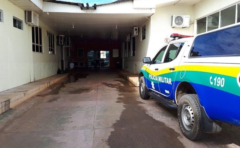 Homem é preso suspeito de estuprar o amigo após bebedeira em Teixeirópolis Homem é preso suspeito de estuprar o amigo após bebedeira em Teixeirópolis